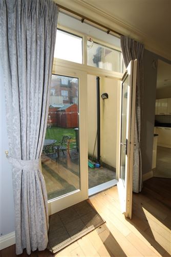 43 Saggart Lodge Court, Saggart, Co.Dublin