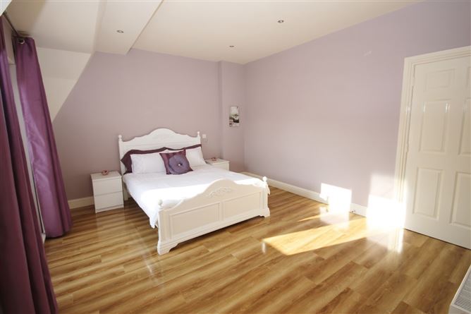 43 Saggart Lodge Court, Saggart, Co.Dublin