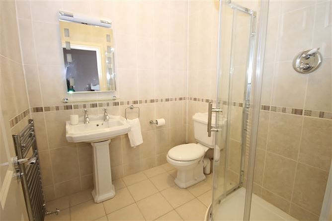 43 Saggart Lodge Court, Saggart, Co.Dublin