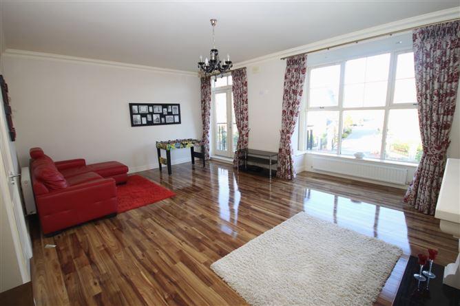 43 Saggart Lodge Court, Saggart, Co.Dublin