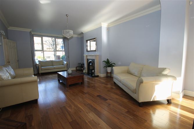 43 Saggart Lodge Court, Saggart, Co.Dublin