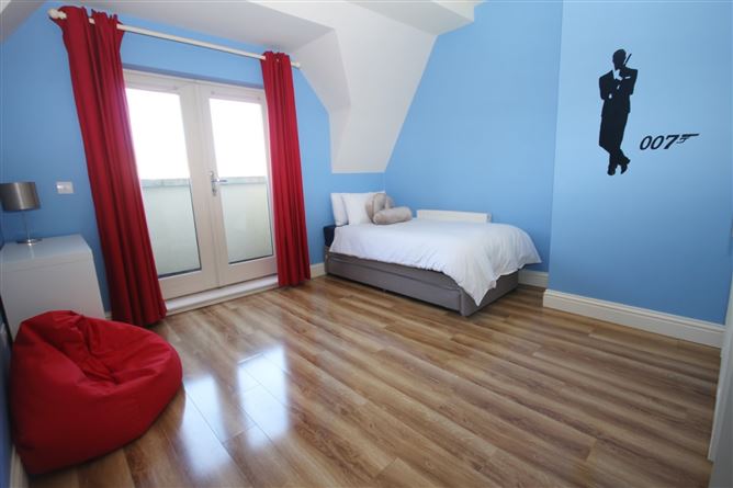 43 Saggart Lodge Court, Saggart, Co.Dublin