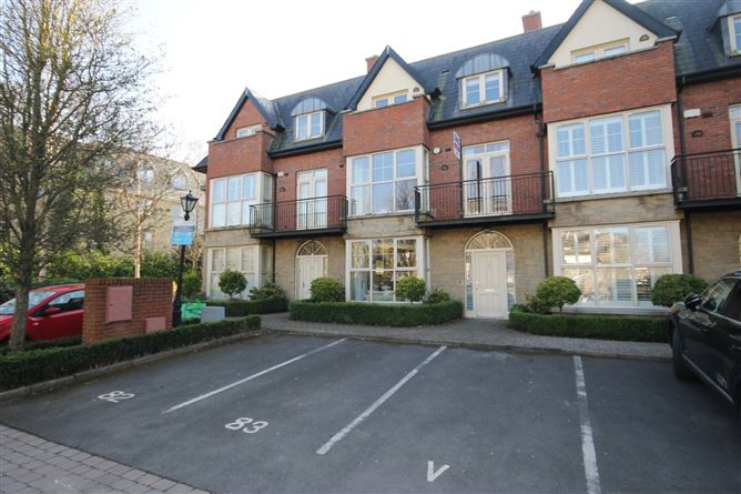 43 Saggart Lodge Court, Saggart, Co.Dublin