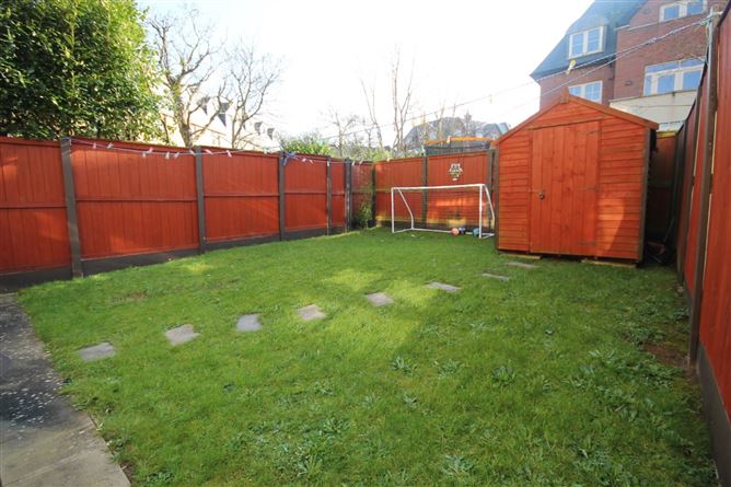 43 Saggart Lodge Court, Saggart, Co.Dublin