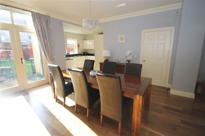 43 Saggart Lodge Court, Saggart, Co.Dublin