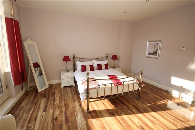 43 Saggart Lodge Court, Saggart, Co.Dublin