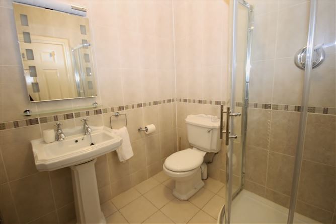 43 Saggart Lodge Court, Saggart, Co.Dublin