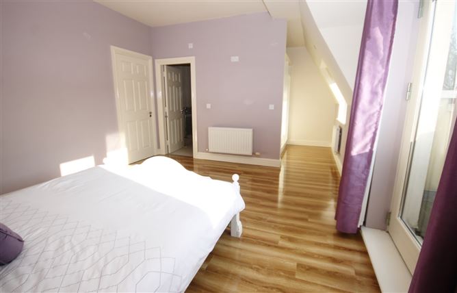 43 Saggart Lodge Court, Saggart, Co.Dublin