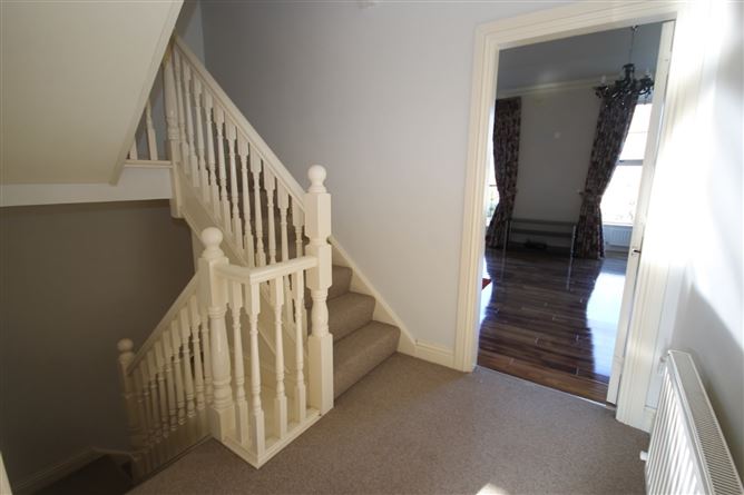 43 Saggart Lodge Court, Saggart, Co.Dublin