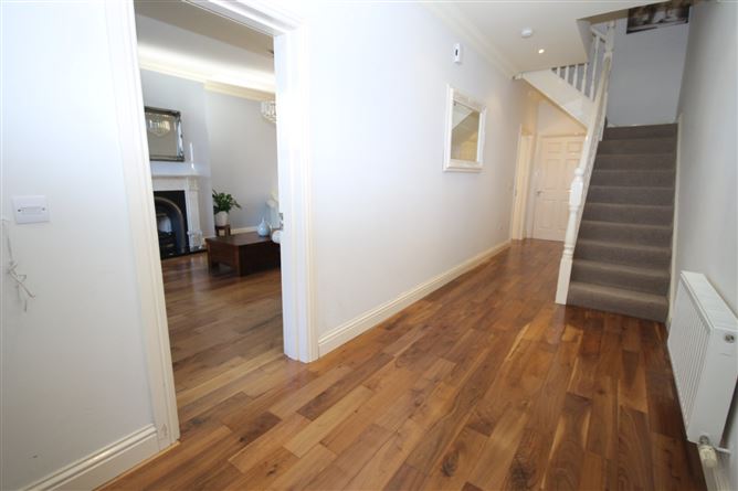43 Saggart Lodge Court, Saggart, Co.Dublin