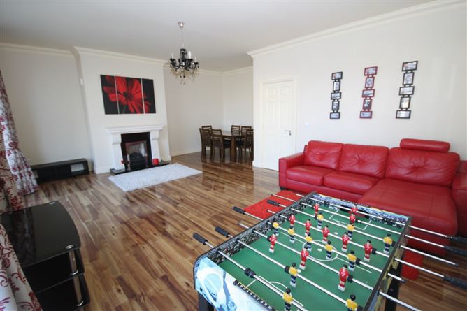 43 Saggart Lodge Court, Saggart, Co.Dublin