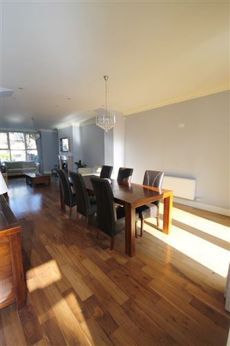 43 Saggart Lodge Court, Saggart, Co.Dublin