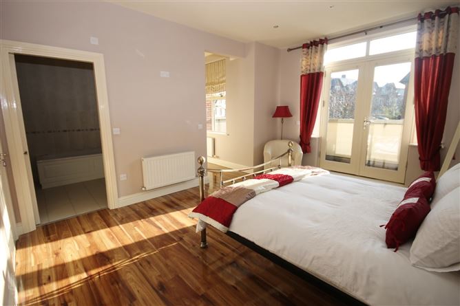 43 Saggart Lodge Court, Saggart, Co.Dublin