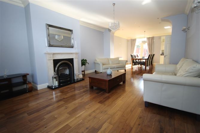 43 Saggart Lodge Court, Saggart, Co.Dublin