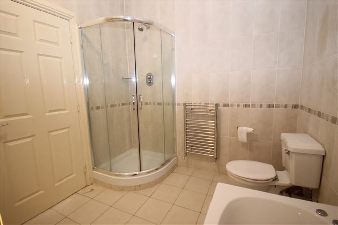 43 Saggart Lodge Court, Saggart, Co.Dublin