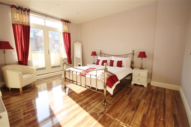43 Saggart Lodge Court, Saggart, Co.Dublin