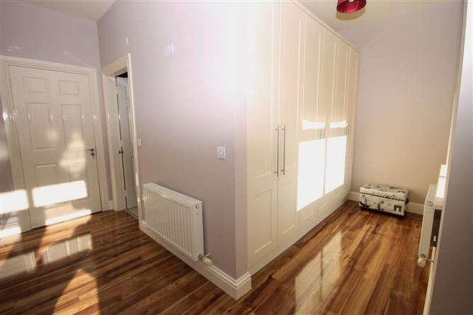 43 Saggart Lodge Court, Saggart, Co.Dublin