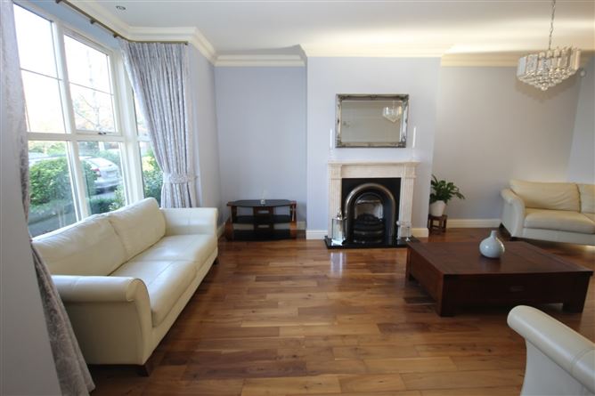 43 Saggart Lodge Court, Saggart, Co.Dublin