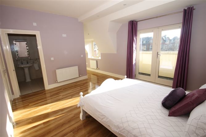 43 Saggart Lodge Court, Saggart, Co.Dublin