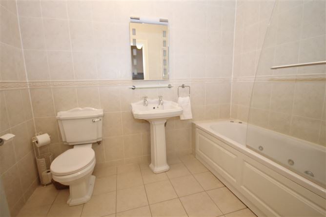 43 Saggart Lodge Court, Saggart, Co.Dublin