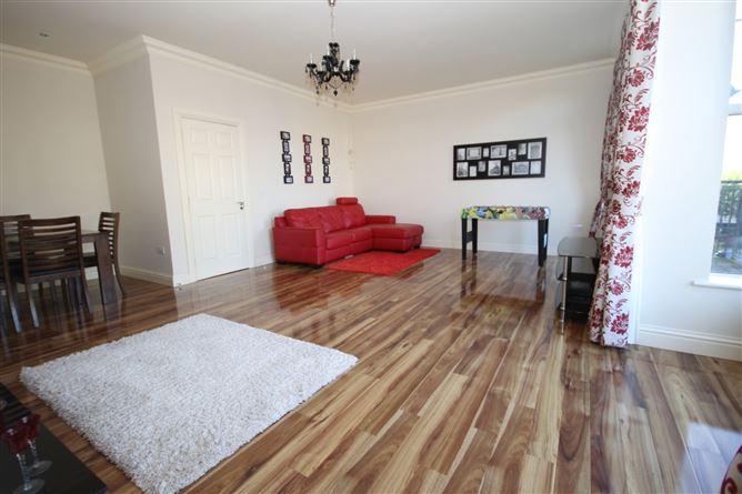 43 Saggart Lodge Court, Saggart, Co.Dublin