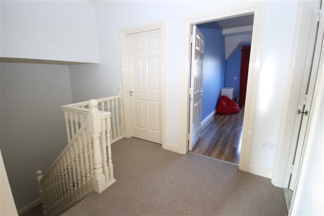 43 Saggart Lodge Court, Saggart, Co.Dublin