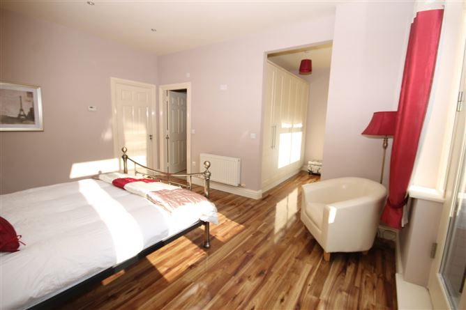 43 Saggart Lodge Court, Saggart, Co.Dublin