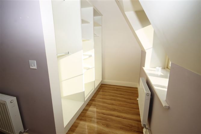43 Saggart Lodge Court, Saggart, Co.Dublin