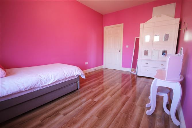 43 Saggart Lodge Court, Saggart, Co.Dublin