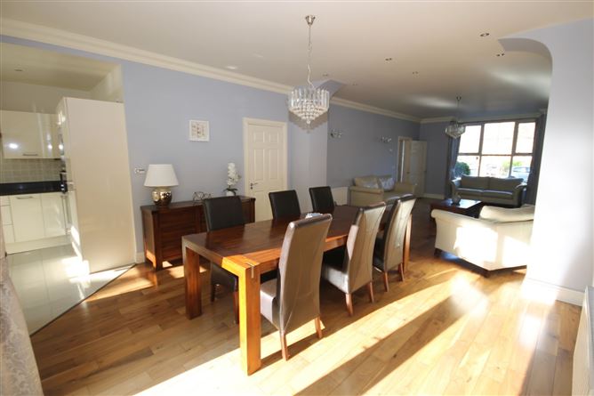 43 Saggart Lodge Court, Saggart, Co.Dublin