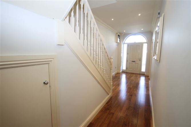 43 Saggart Lodge Court, Saggart, Co.Dublin