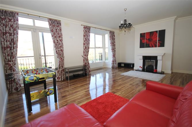 43 Saggart Lodge Court, Saggart, Co.Dublin