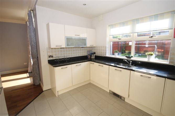 43 Saggart Lodge Court, Saggart, Co.Dublin