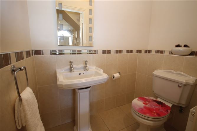 43 Saggart Lodge Court, Saggart, Co.Dublin