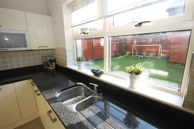 43 Saggart Lodge Court, Saggart, Co.Dublin