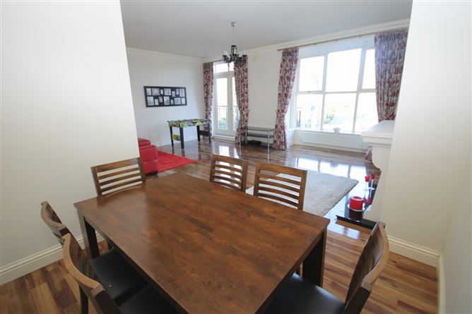 43 Saggart Lodge Court, Saggart, Co.Dublin