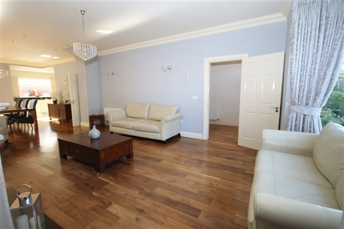 43 Saggart Lodge Court, Saggart, Co.Dublin