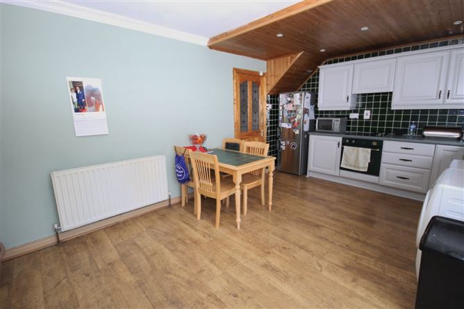 16 Seskin View Road, Oldbawn, Tallaght, Dublin 24