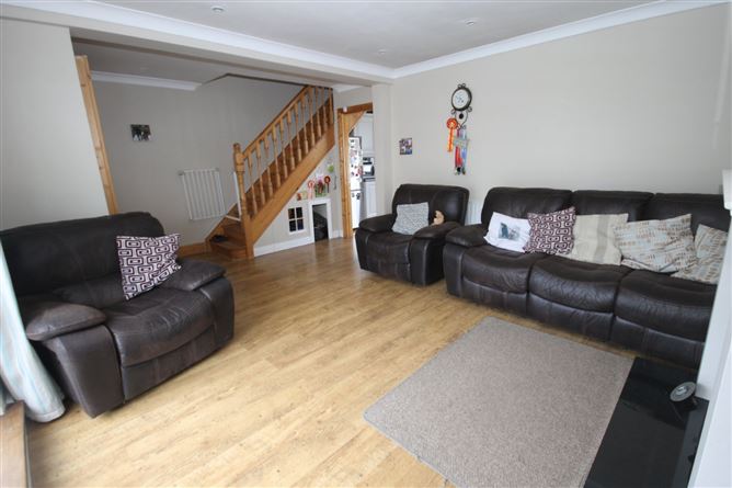 16 Seskin View Road, Oldbawn, Tallaght, Dublin 24