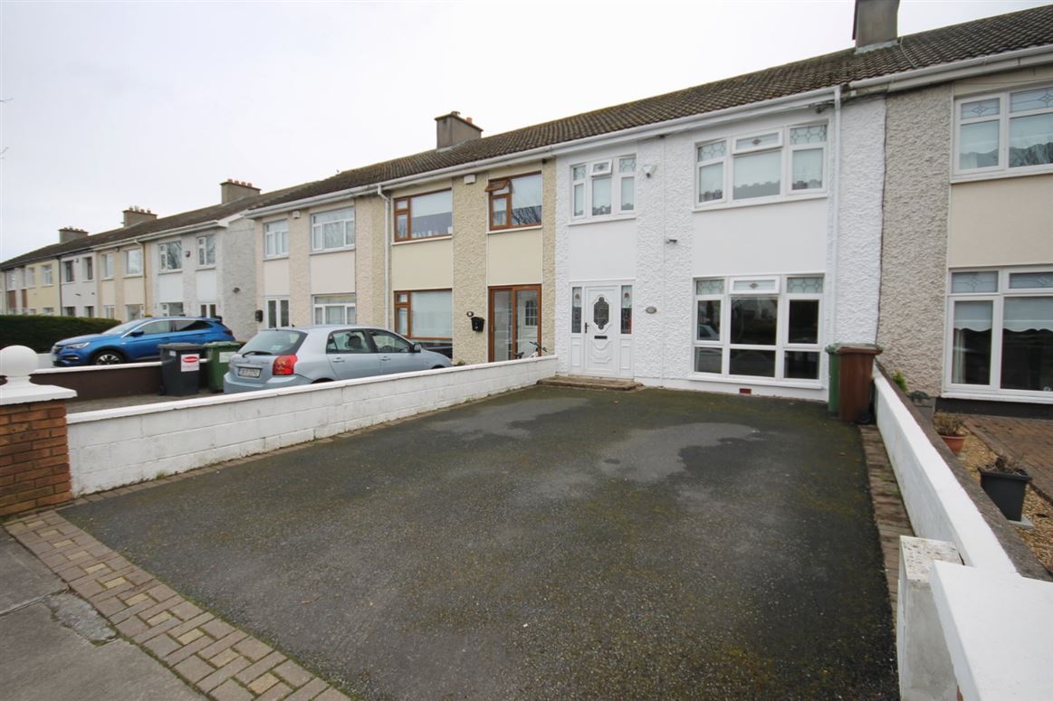 16 Seskin View Road, Oldbawn, Tallaght, Dublin 24
