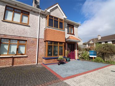 Image for 8 Cherry Grove, Heronswood, Carrigaline, Cork