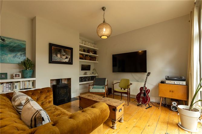 Gweedore, Putland Road, Bray, Co. Wicklow