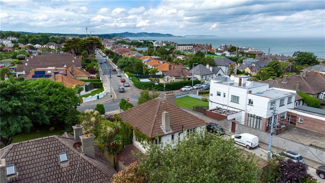 Gweedore, Putland Road, Bray, Co. Wicklow