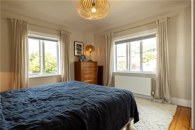 Gweedore, Putland Road, Bray, Co. Wicklow