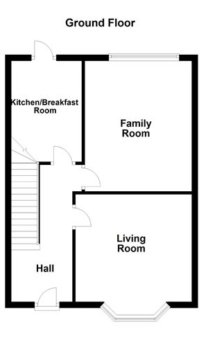 83 Seafield Crescent, Booterstown, Blackrock, Co. Dublin