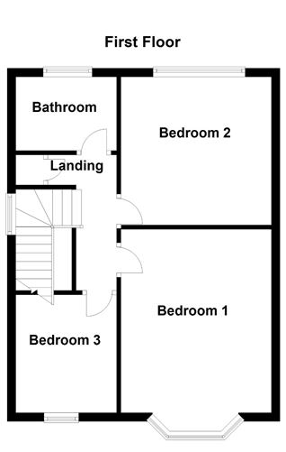 83 Seafield Crescent, Booterstown, Blackrock, Co. Dublin