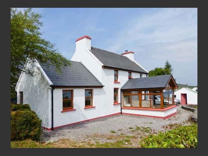 Main image for Sugarloaf Cottage,Sugarloaf Cottage, Glengarriff, County Cork, Ireland