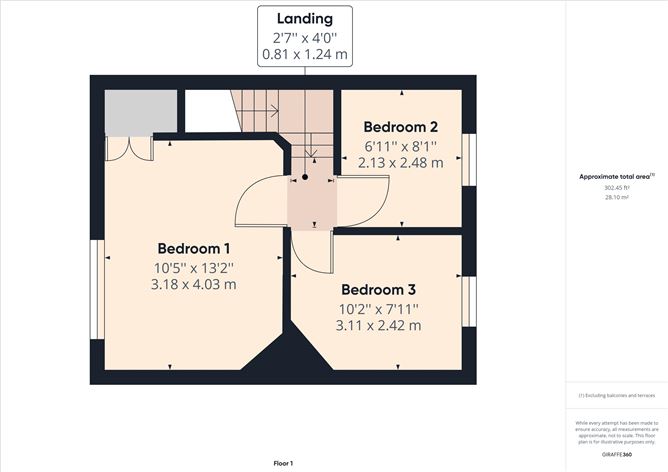 5 Dalcassian Terrace, Kickham St., Thurles, Co. Tipperary