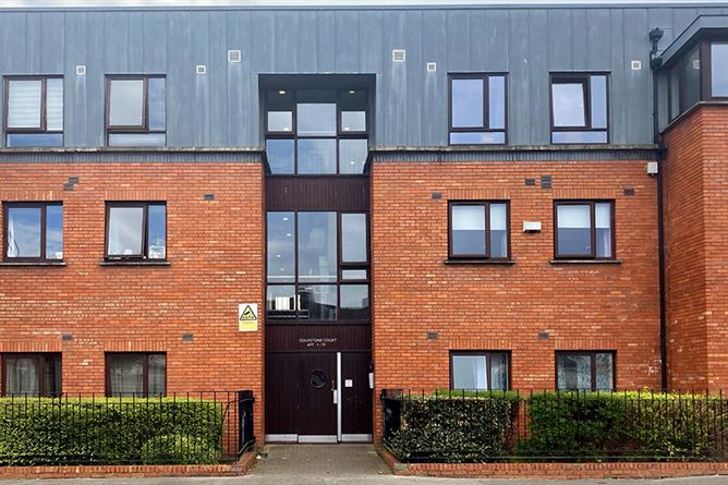 Main image for Apt 17 Goldstone Court, Clogher Road, Crumlin,   Dublin 12