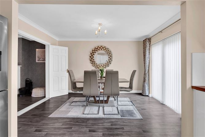 41 Ruanbeg Crescent, Dublin Road, Kildare, Co. Kildare